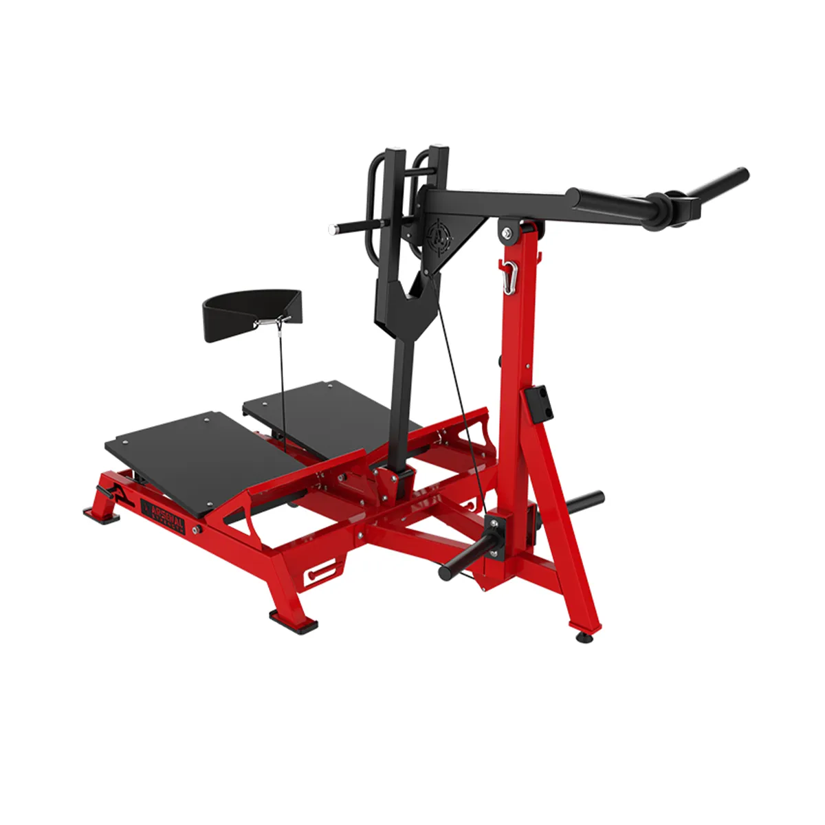 Arsenal Strength Reloaded Belt Squat