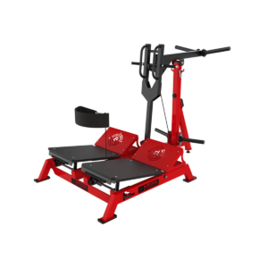 Arsenal Strength Reloaded Belt Squat