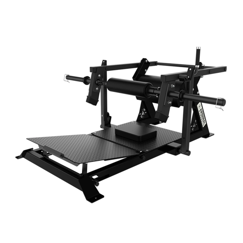 Arsenal Strength Reloaded Glute Bridge