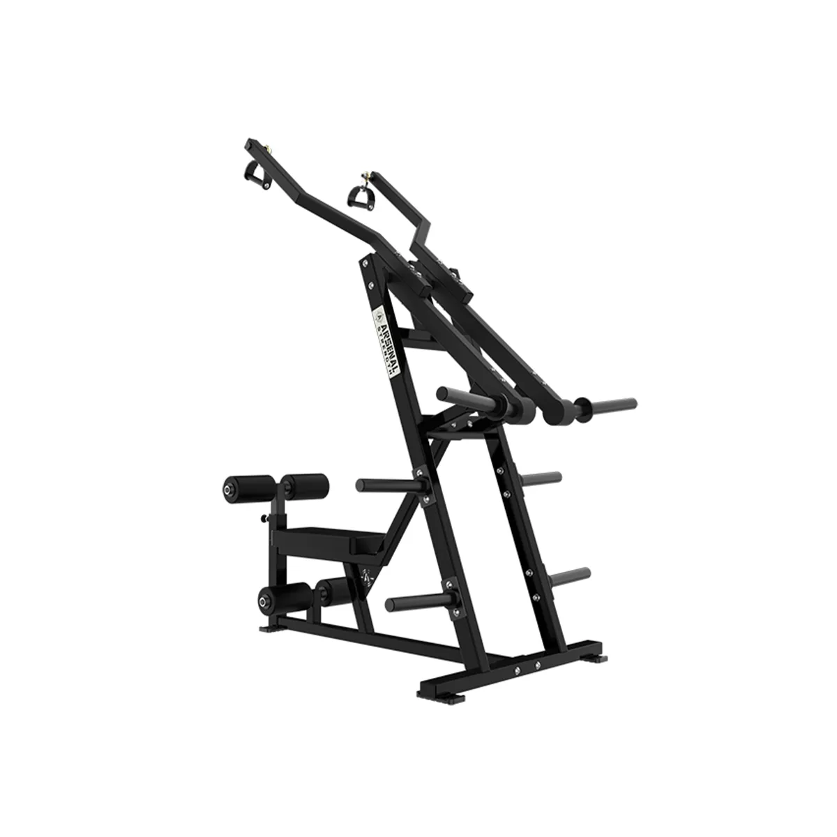Arsenal Strength Reloaded ISO Lateral Pulldown