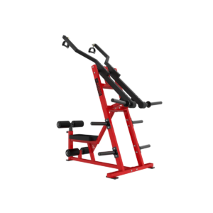 Arsenal Strength Reloaded ISO Lateral Pulldown