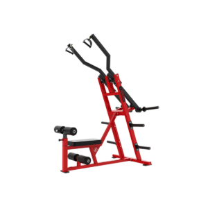 Arsenal Strength Reloaded ISO Lateral Pulldown