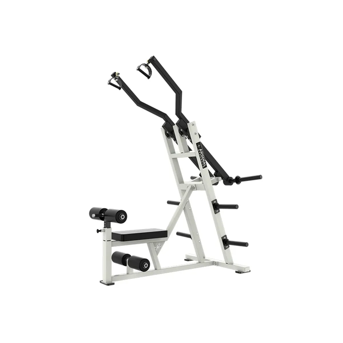Arsenal Strength Reloaded ISO Lateral Pulldown
