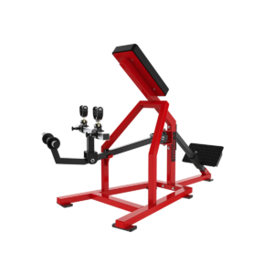 Arsenal Strength Reloaded Lever Row