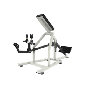 Arsenal Strength Reloaded Lever Row