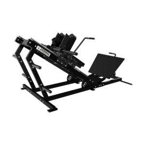 Arsenal Strength Reloaded Linear Hack Squat