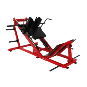 Arsenal Strength Reloaded Linear Hack Squat