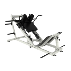 Arsenal Strength Reloaded Linear Hack Squat
