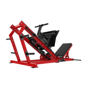 Arsenal Strength Reloaded Linear Leg Press