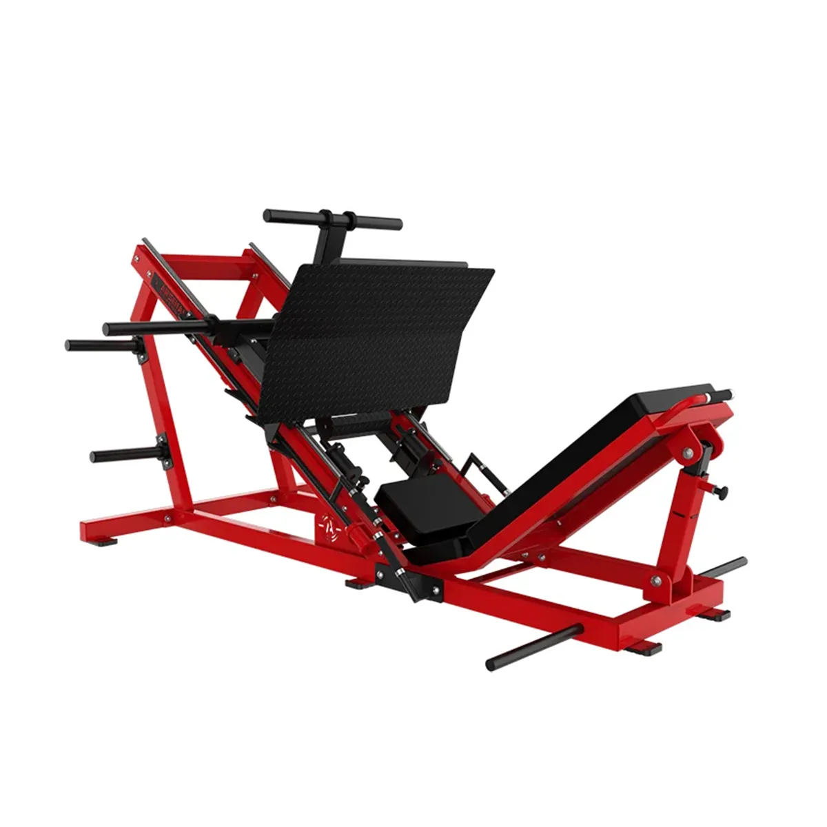 Arsenal Strength Reloaded Linear Leg Press