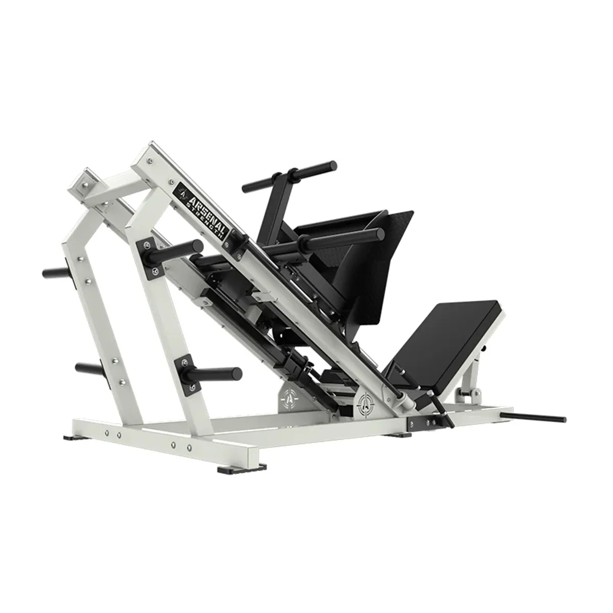 Arsenal Strength Reloaded Linear Leg Press