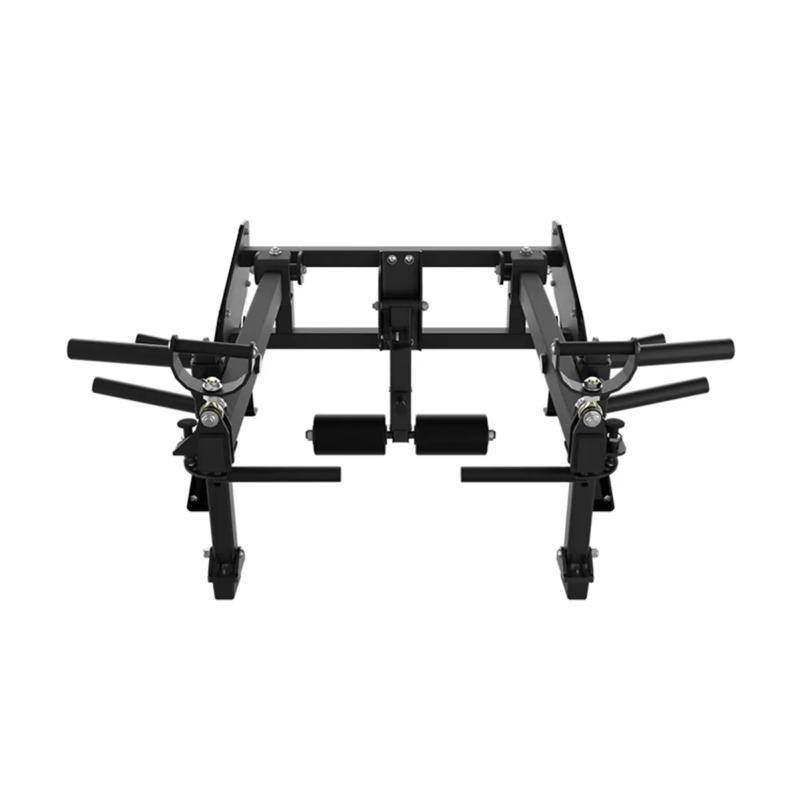 Arsenal Strength Reloaded Multi Flex