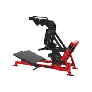 Arsenal Strength Reloaded Power Squat