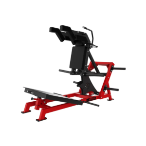 Arsenal Strength Reloaded Power Squat