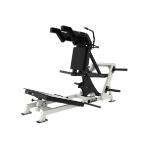 Arsenal Strength Reloaded Power Squat