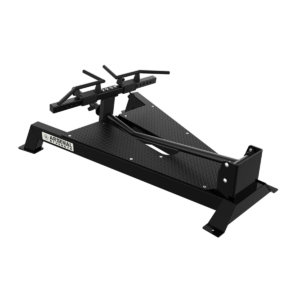 Arsenal Strength Reloaded T Bar Row