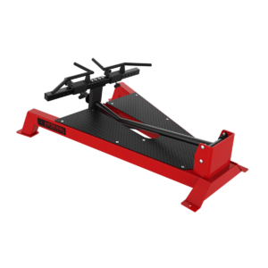 Arsenal Strength Reloaded T Bar Row