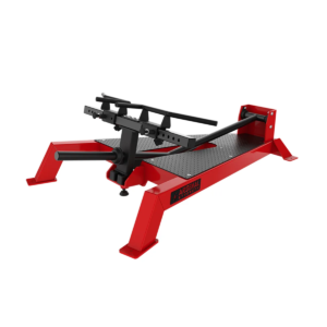 Arsenal Strength Reloaded T Bar Row