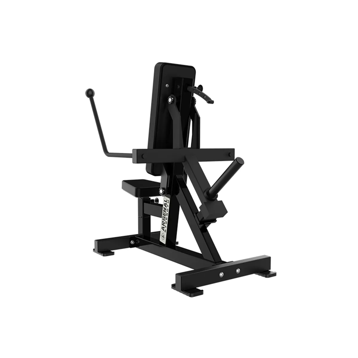 Arsenal Strength Reloaded Tricep Kickback Dip
