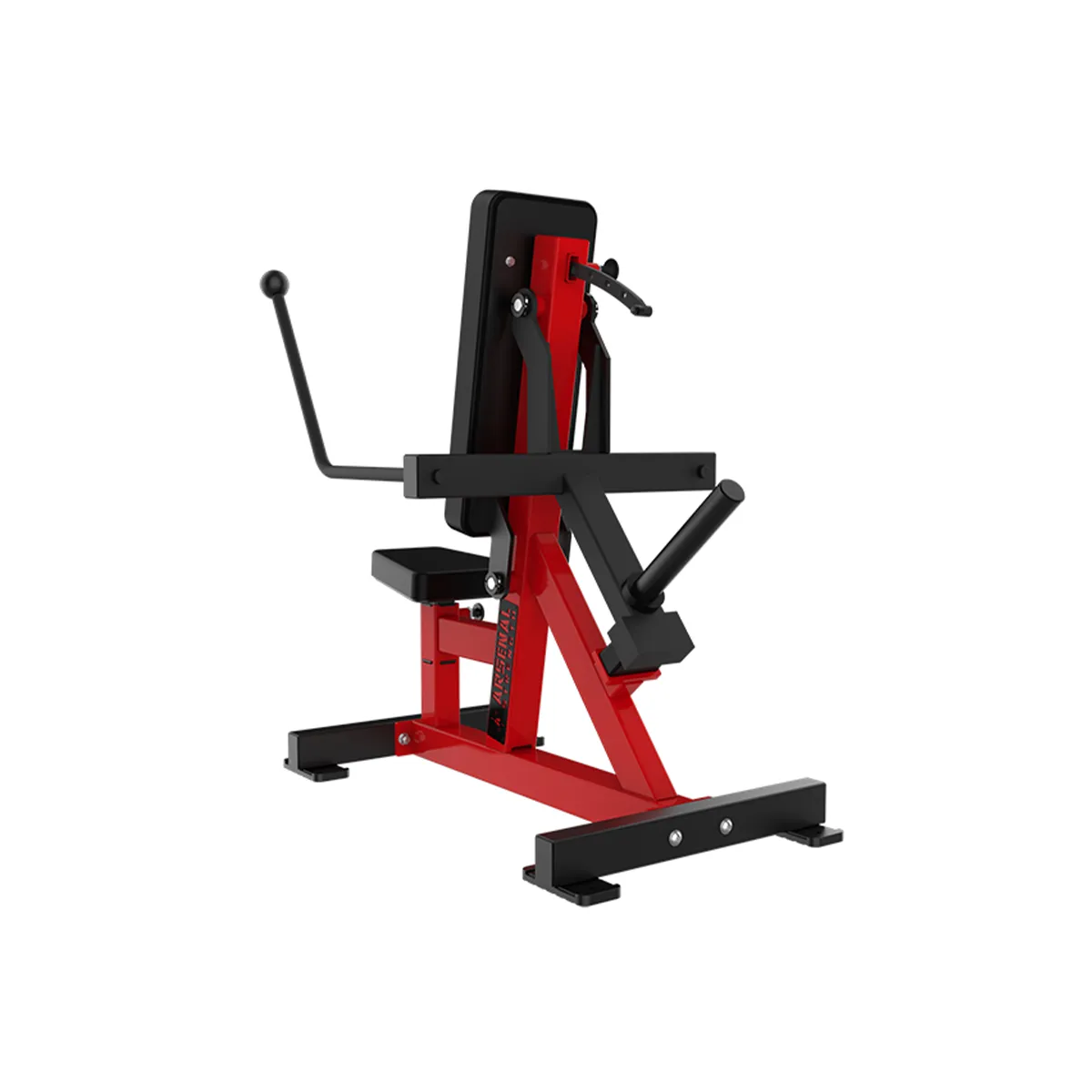 Arsenal Strength Reloaded Tricep Kickback Dip