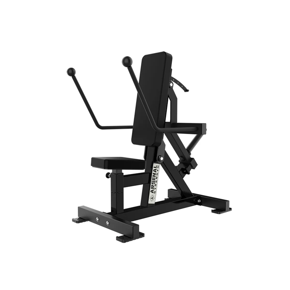 Arsenal Strength Reloaded Tricep Kickback Dip