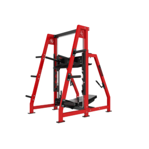 Arsenal Strength Reloaded Vertical Leg Press