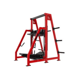 Arsenal Strength Reloaded Vertical Leg Press