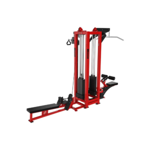 Arsenal Strength M1 8 Station Basic Trainer