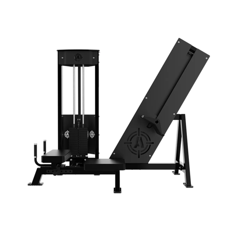Arsenal Strength M1 Glute Isolator