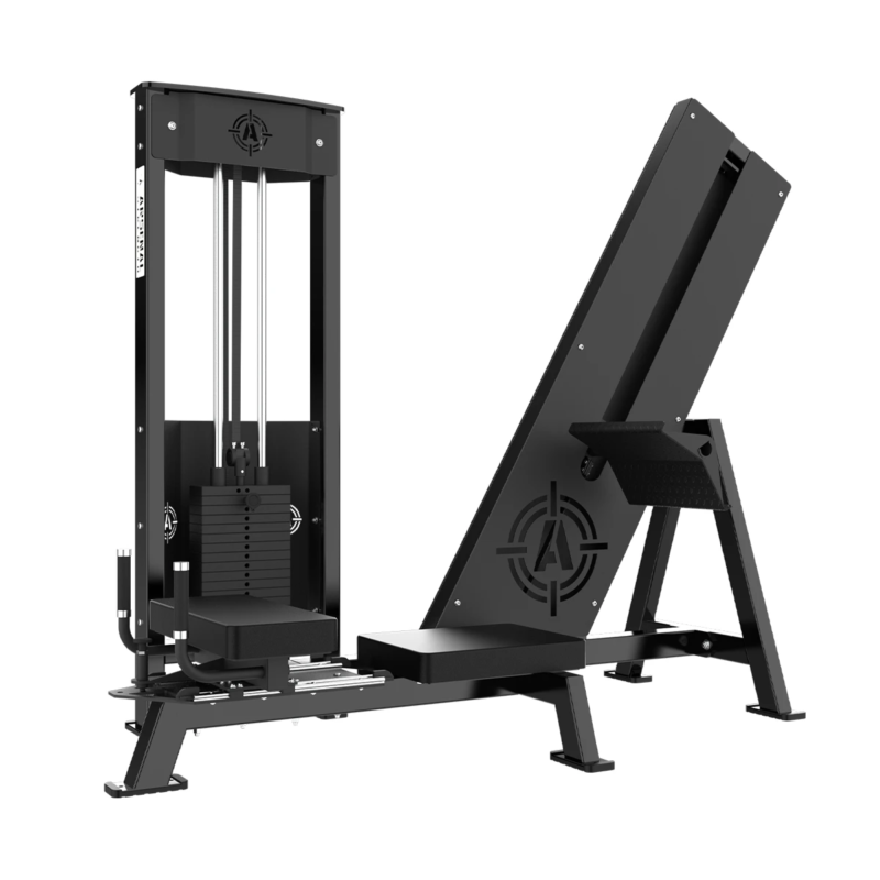 Arsenal Strength M1 Glute Isolator