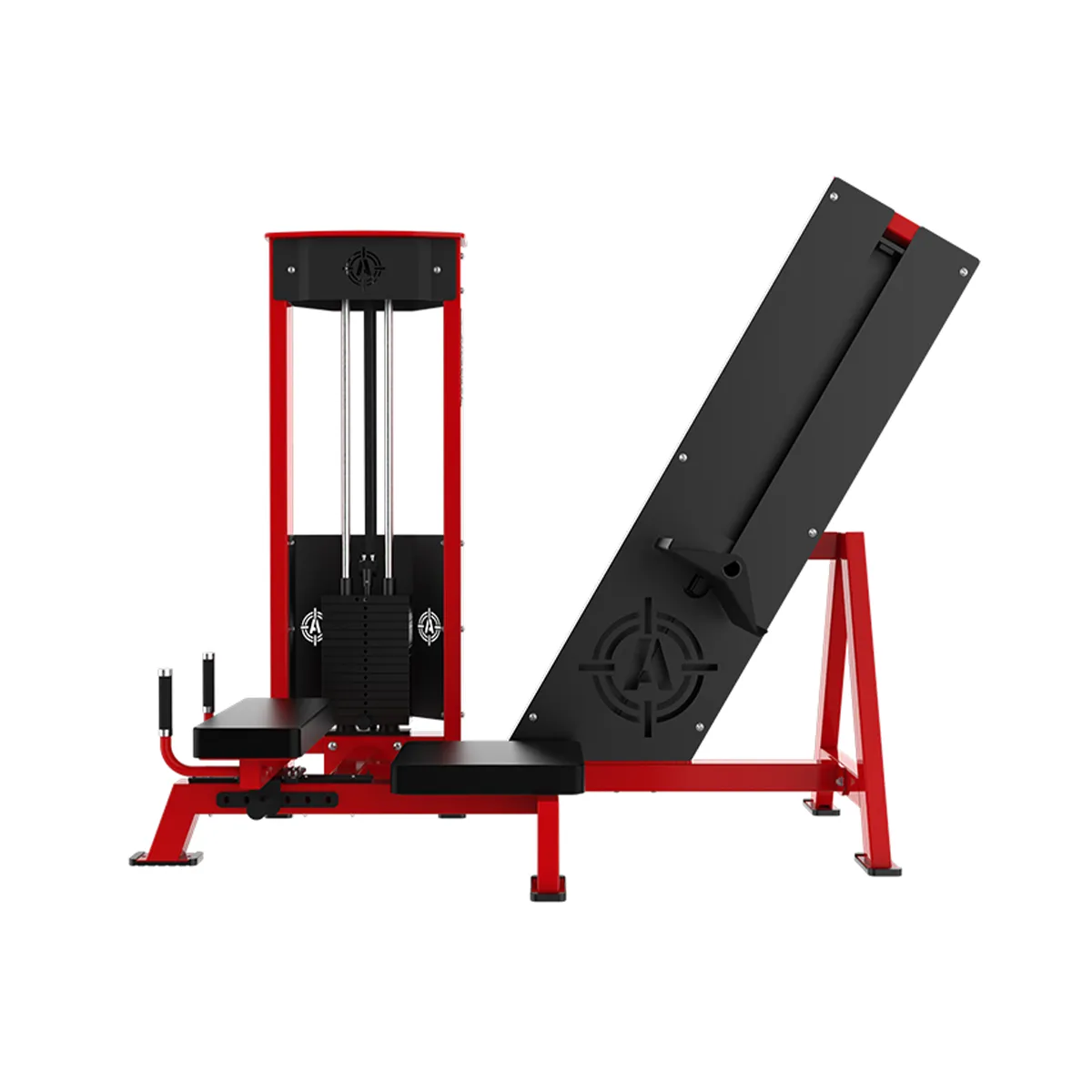 Arsenal Strength M1 Glute Isolator