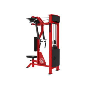 Arsenal Strength M1 Pec Fly/ Rear Delt