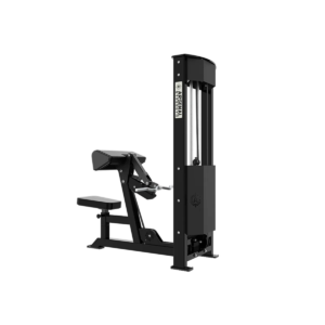 Arsenal Strength M1 Selectorised Bicep Curl
