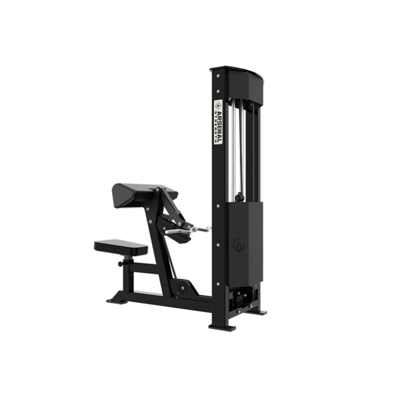 Arsenal Strength M1 Selectorised Bicep Curl