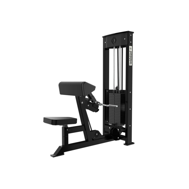 Arsenal Strength M1 Selectorised Bicep Curl