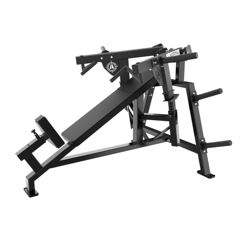 Arsenal Strength Reloaded Iso Incline Press