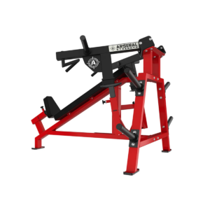 Arsenal Strength Reloaded Iso Incline Press