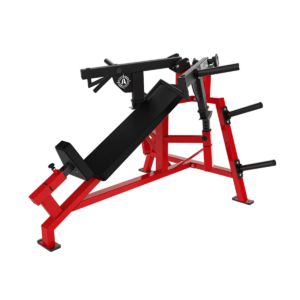 Arsenal Strength Reloaded Iso Incline Press
