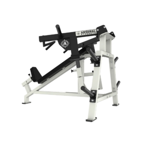 Arsenal Strength Reloaded Iso Incline Press