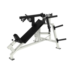 Arsenal Strength Reloaded Iso Incline Press