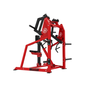 Arsenal Strength Reloaded Iso Multi Row