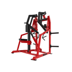Arsenal Strength Reloaded Iso Multi Row