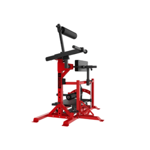 Arsenal Strength Reloaded Posterior Chain Developer