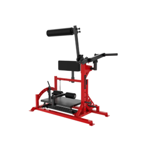 Arsenal Strength Reloaded Posterior Chain Developer