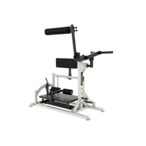 Arsenal Strength Reloaded Posterior Chain Developer