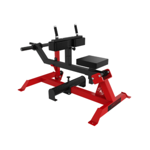 Arsenal Strength Reloaded Seated Calf Raise