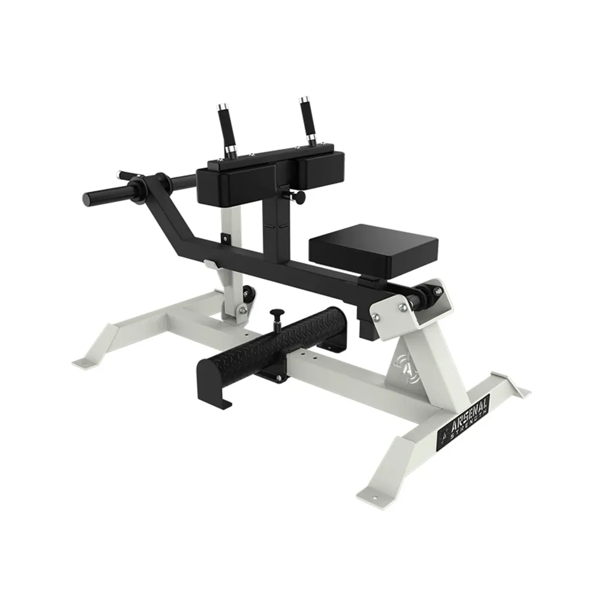 Arsenal Strength Reloaded Seated Calf Raise