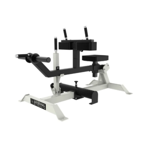 Arsenal Strength Reloaded Seated Calf Raise