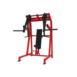 Arsenal Strength Reloaded Vertical Chest