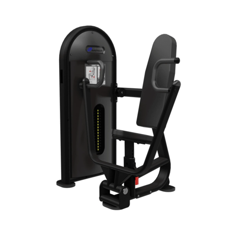 Nautilus Instinct Chest Press